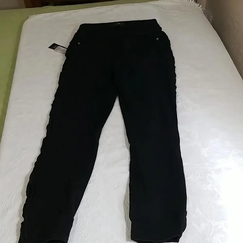 7 for all Mankind cotton Lyosell Blend jeans sz 29 - Picture 8 of 15